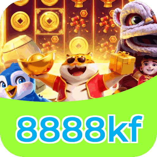 8888kf